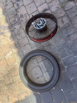 Ebike
