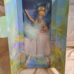 Ballet Masquerade Barbie