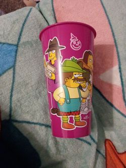 Simpson Cup