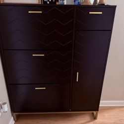 Shoe Dresser 