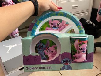 3-piece kids set