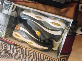 Reebok Iverson
