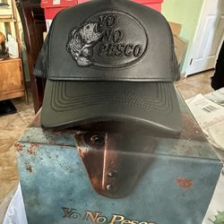 Dandy Hats Yo No Pesco