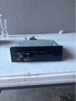 Pioneer DEH-1300MP