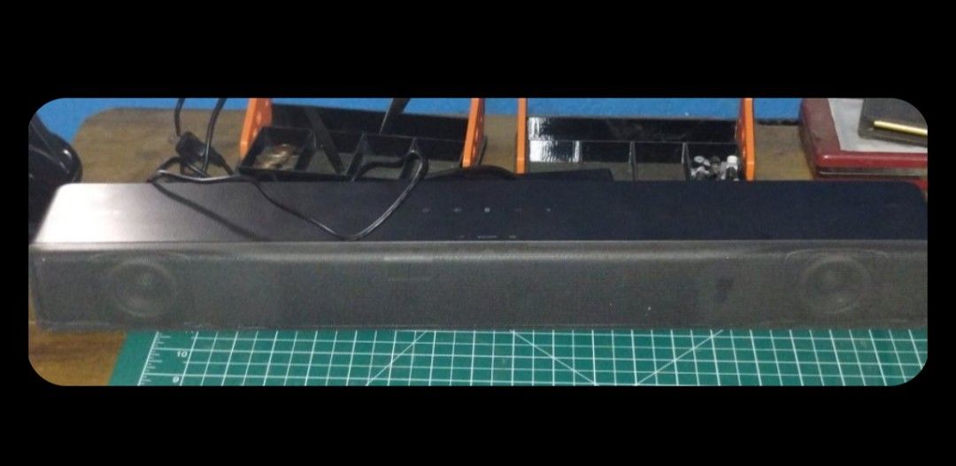 Soundbar Speaker