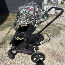 Cybex Stroller