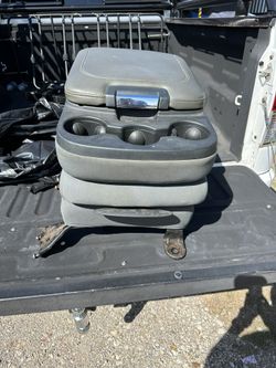 2009 To 2014 Ram Middle Seat 