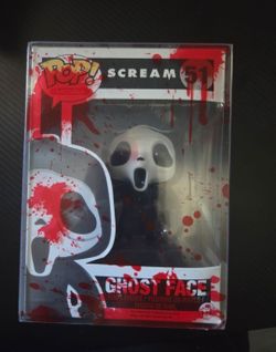 Scream POP