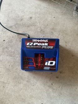 Traxxas Charger 