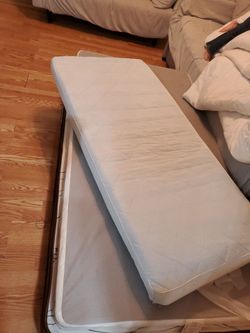 Forma mattress ikea ASAP
