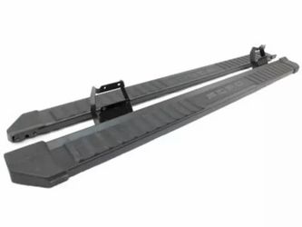 Ford F150 OEM Factory Running boards or side steps