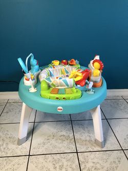 Baby Play