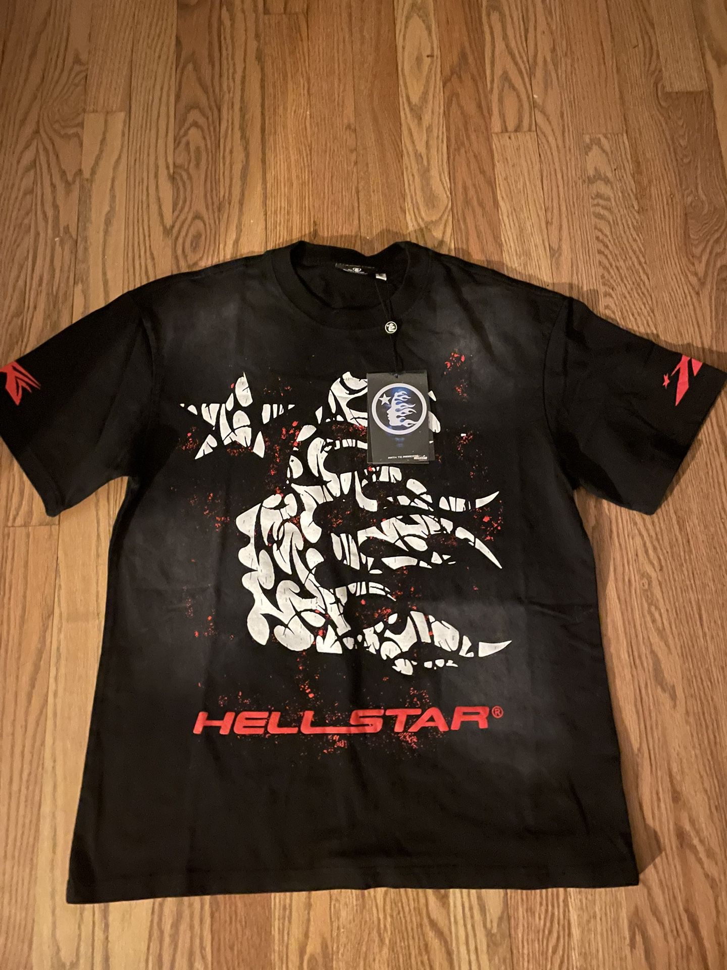 hellstar Shirt