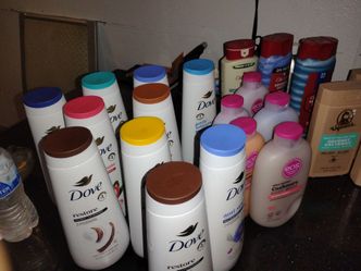 24hr HYGIENE BUNDLE GET IT WHILE YOU CAN