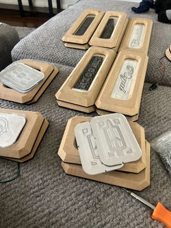 Universal Interior Overlays #RRDESIGNS 