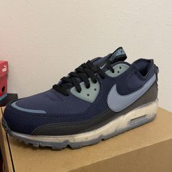 Nike AirMax 90 Terrascape Size 11.5 & 12