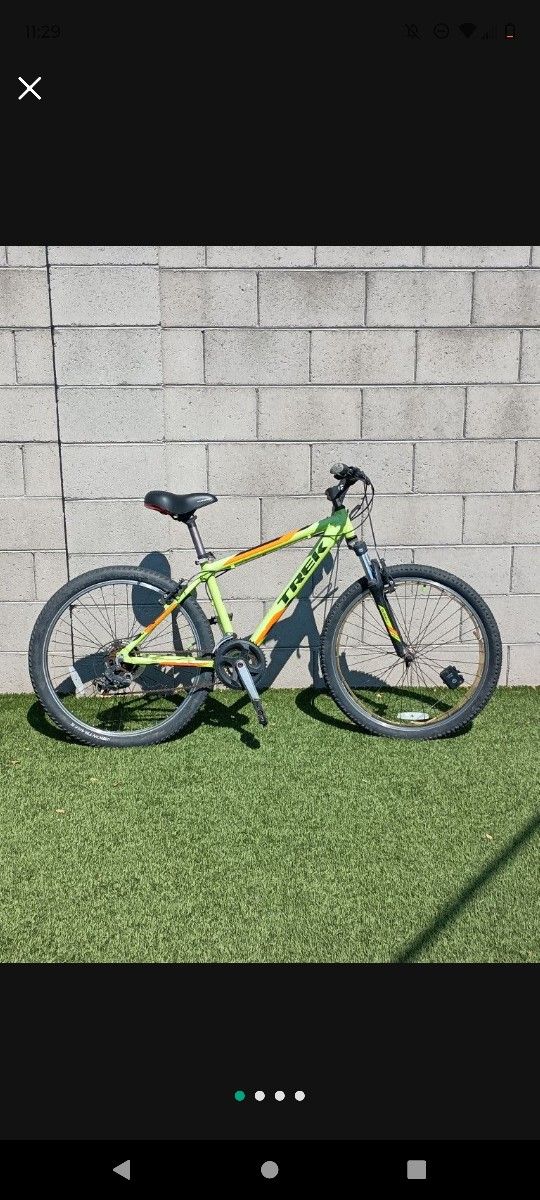 Trek 3500