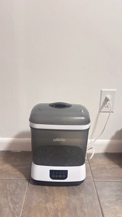 Dr Brown’s Bottle Sterilizer