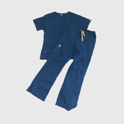 Scrub Set 