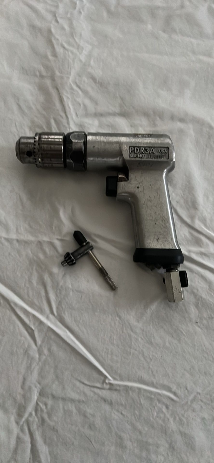 Snap On Air Drill