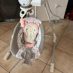 Baby Stuff