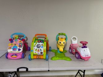 Kids items