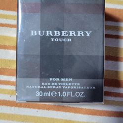 Burberry Touch Men's Cologne