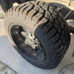 Mayhem Rims