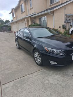 Kia 2014