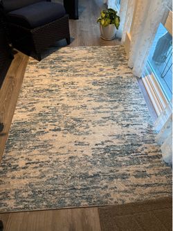 Area Rug