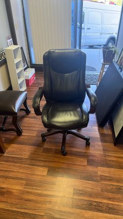 Office Chair 