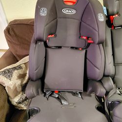 Car seats