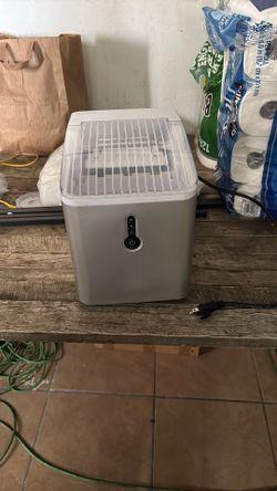 Ice Maker 