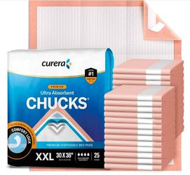 XXL Disposable Bed Pads