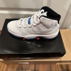 AIR JORDAN 11 RETRO 6Y