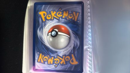 30th/ 30 anniversary Crystal Lugia Pokemon chase