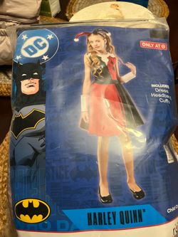 Harley Quinn