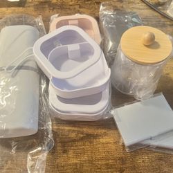 Small Organizers 