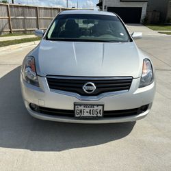 2009 Nissan Altima