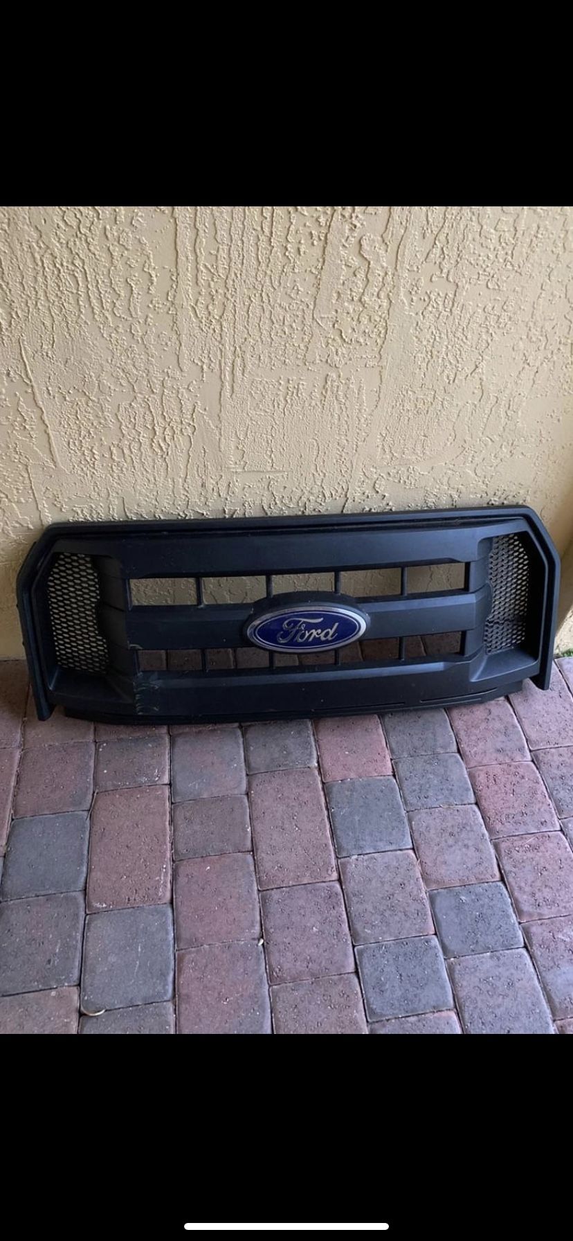 Se vende Ford 2015