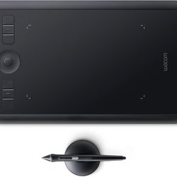 Wacom Intuos Pro Drawing Tablet Small Brand New