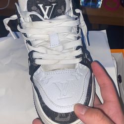 Lv Trainers for Sale in New York, NY - OfferUp