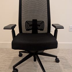 Haworth Very Office Chair