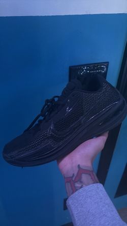 black gt cut 1