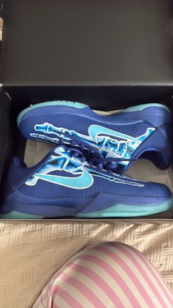 Kobe X-rays GS 7y