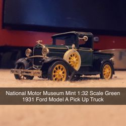 Die Cast Collector Cars