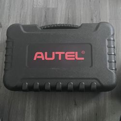 Autel Car Scanner (MaxiSYSMS906BT)