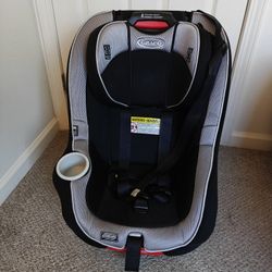Graco Car Seat