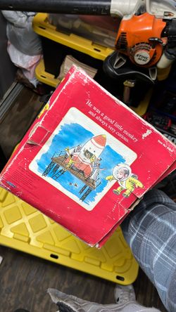 Bubblegum Coin Bank curious George