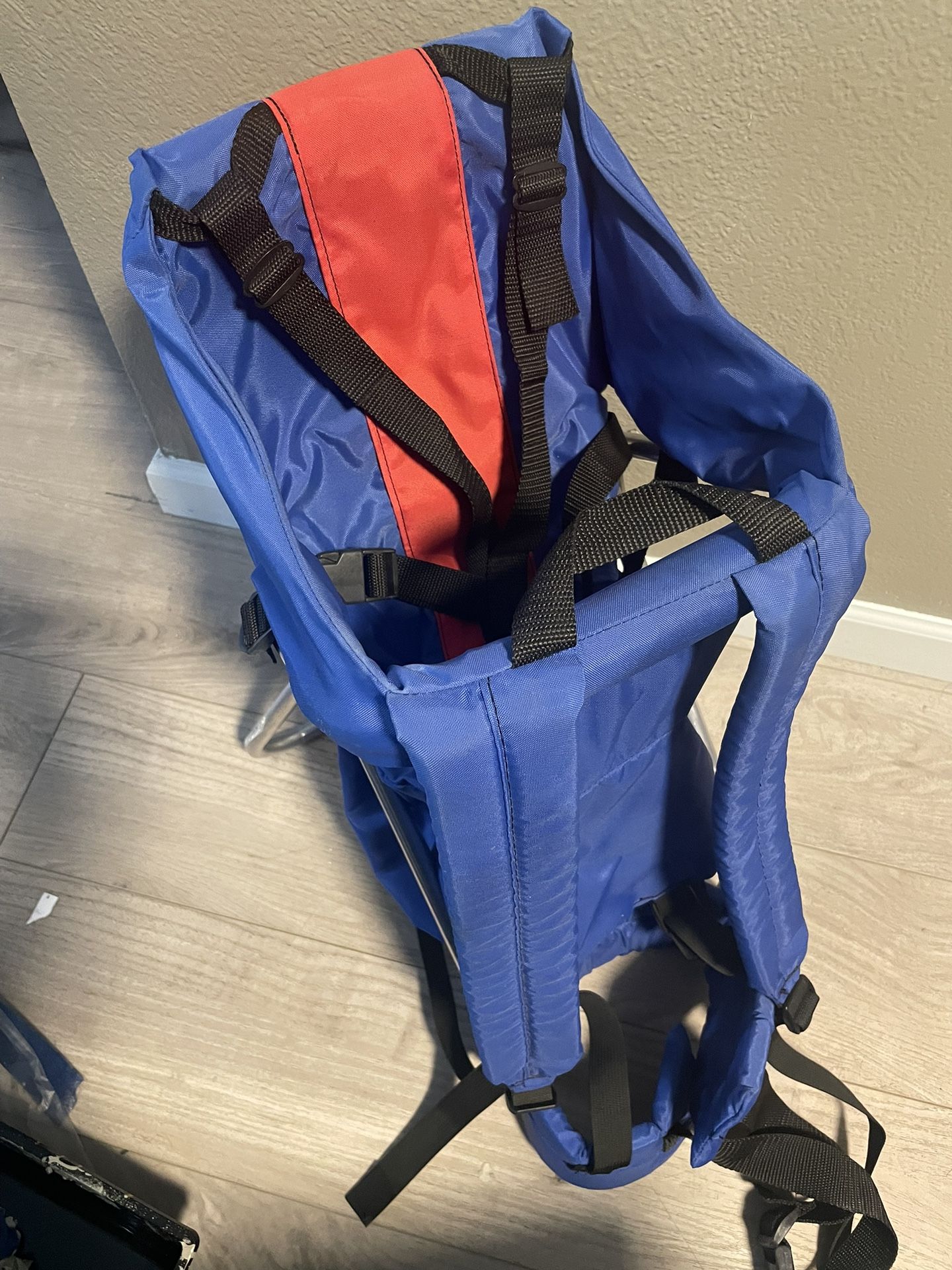 Backpack Carrier